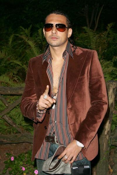 Sean Paul